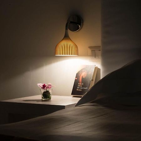 Myforte Relais De Charme & Spa Florens Exteriör bild