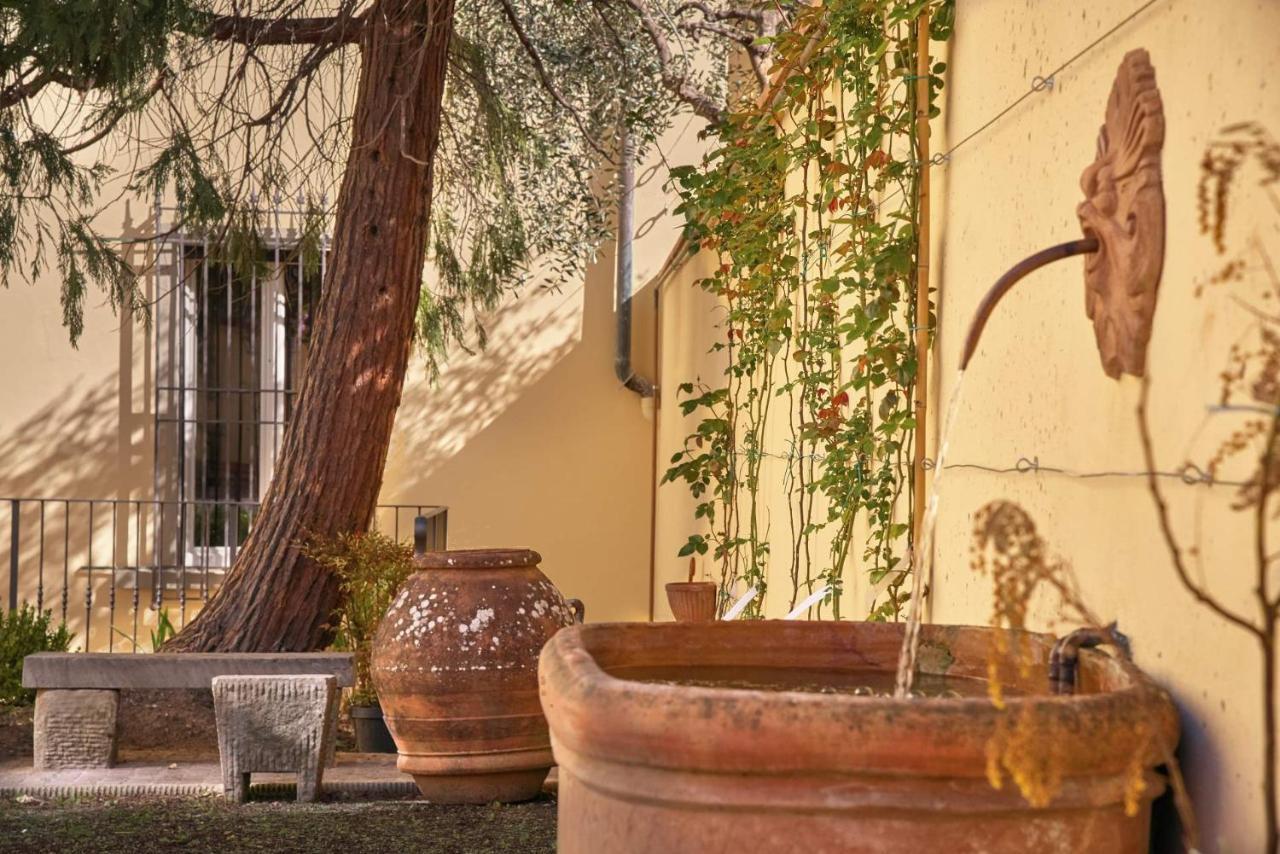 Myforte Relais De Charme & Spa Florens Exteriör bild