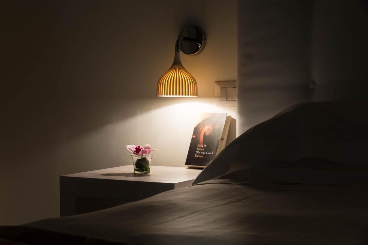 Myforte Relais De Charme & Spa Florens Exteriör bild