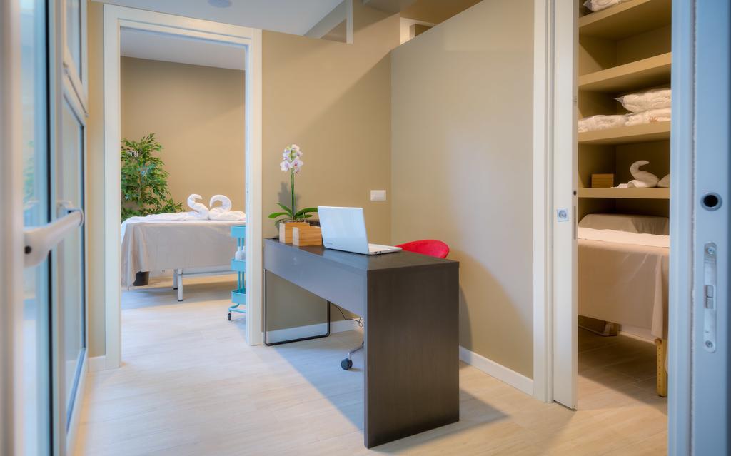 Myforte Relais De Charme & Spa Florens Exteriör bild