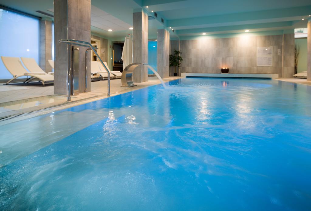 Myforte Relais De Charme & Spa Florens Exteriör bild