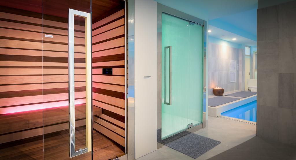 Myforte Relais De Charme & Spa Florens Exteriör bild
