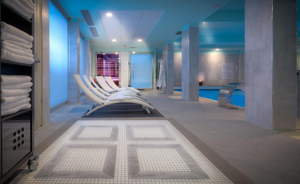 Myforte Relais De Charme & Spa Florens Exteriör bild
