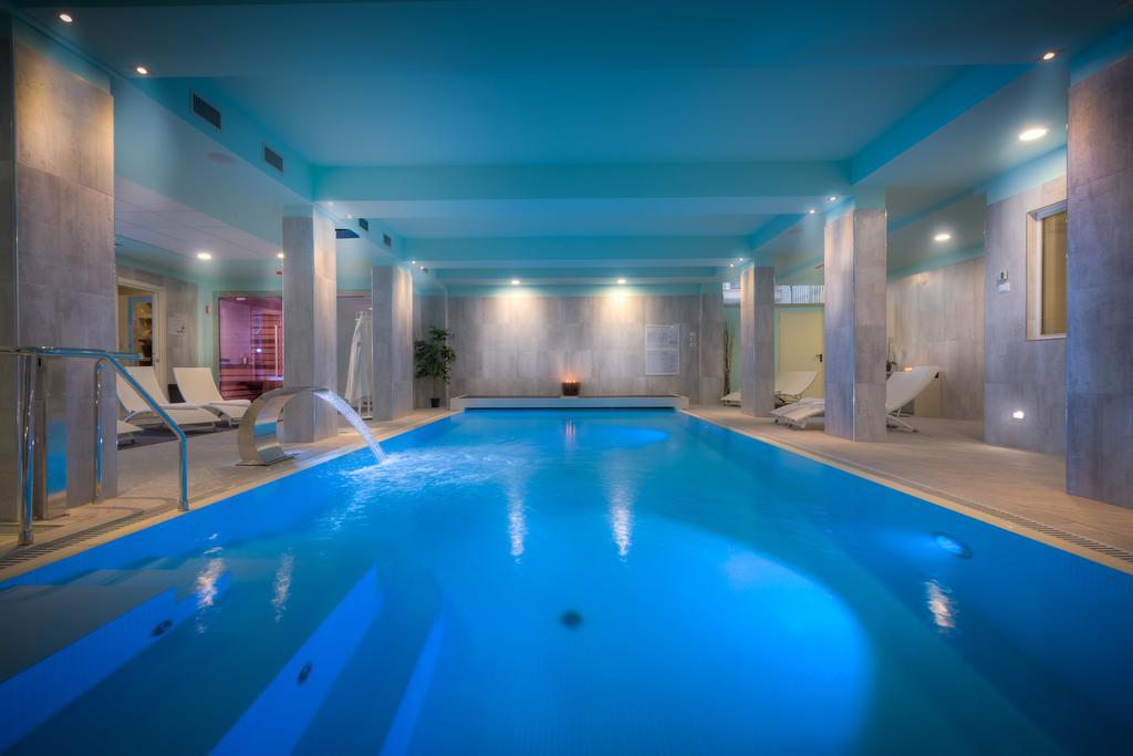 Myforte Relais De Charme & Spa Florens Exteriör bild