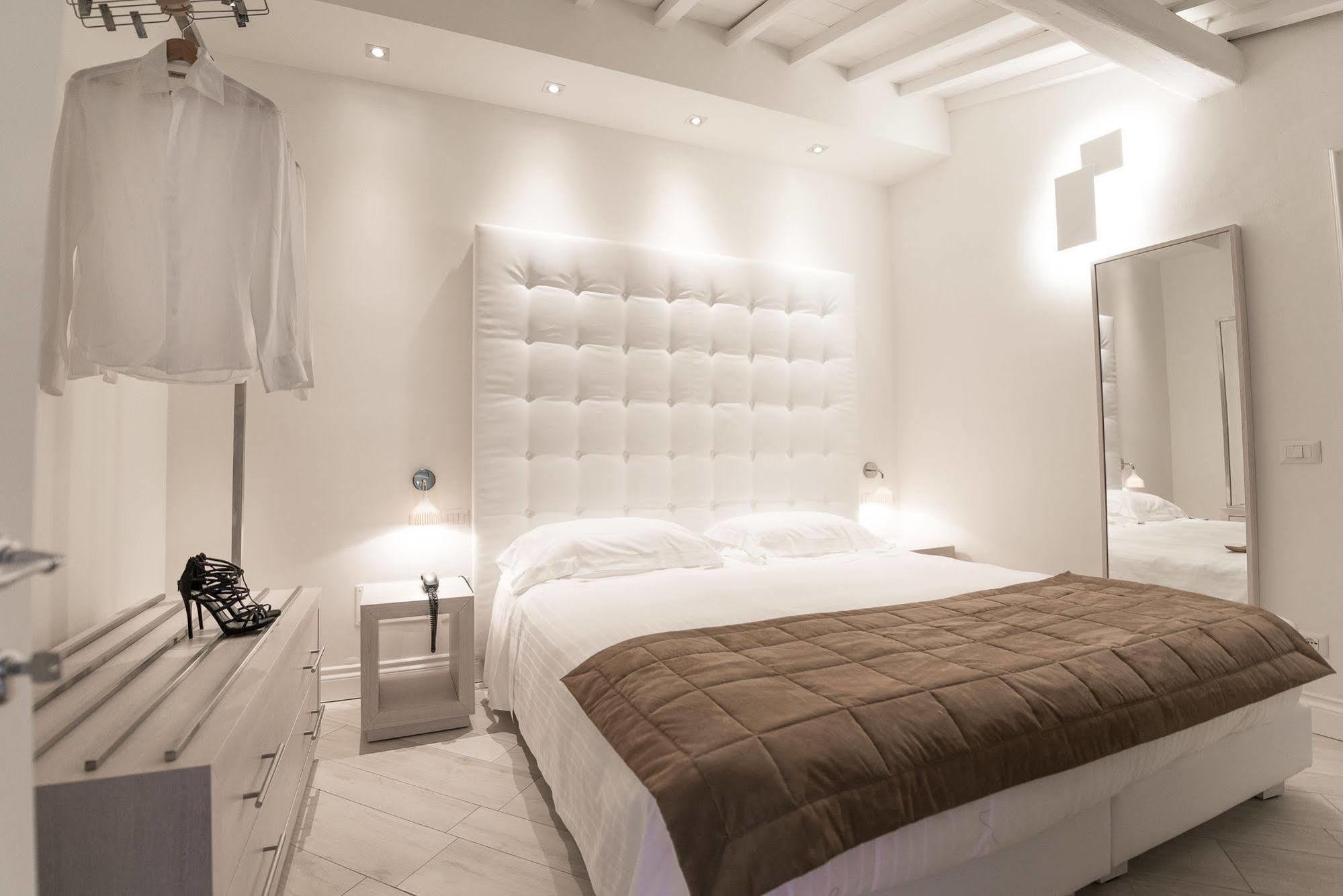 Myforte Relais De Charme & Spa Florens Exteriör bild