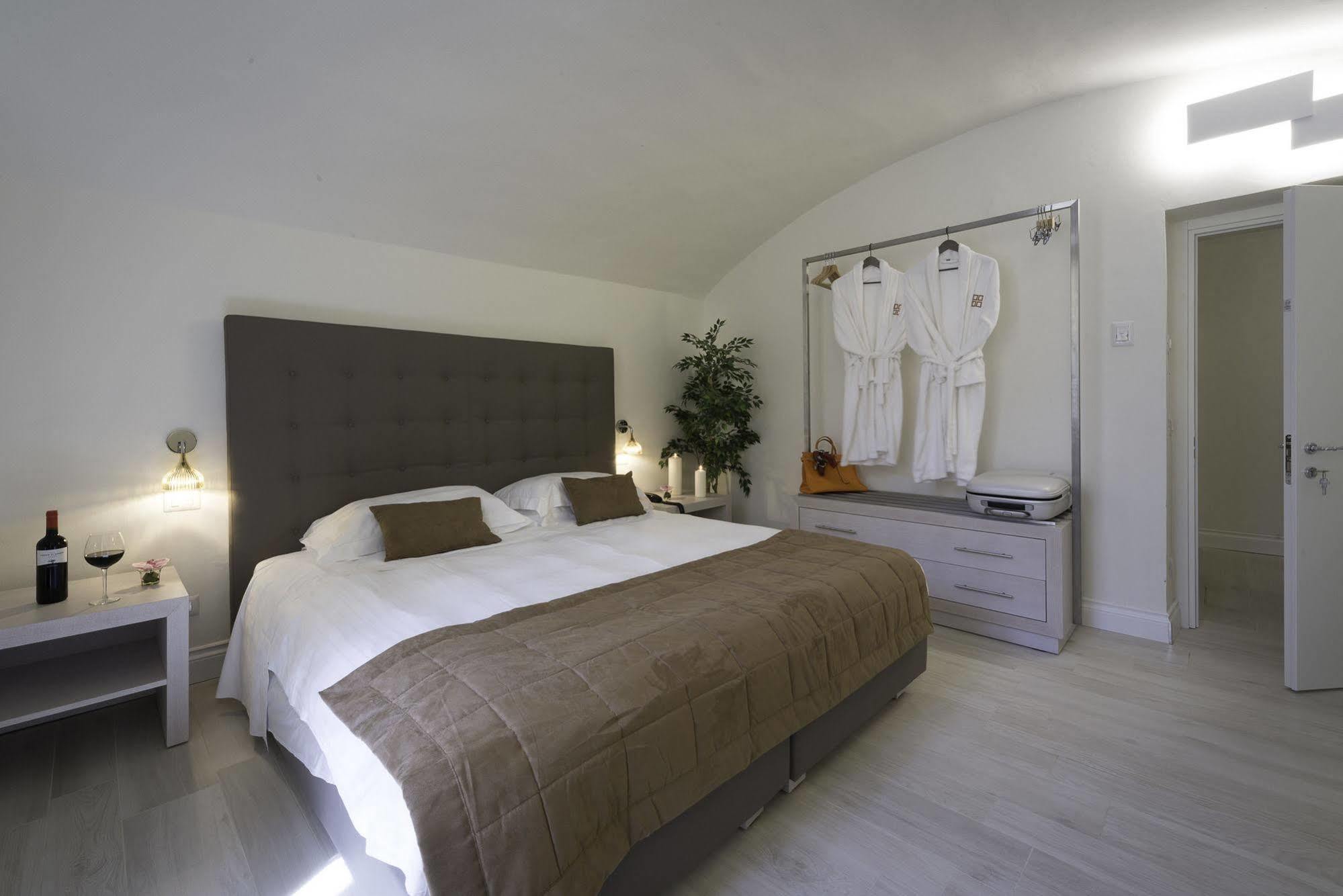 Myforte Relais De Charme & Spa Florens Exteriör bild