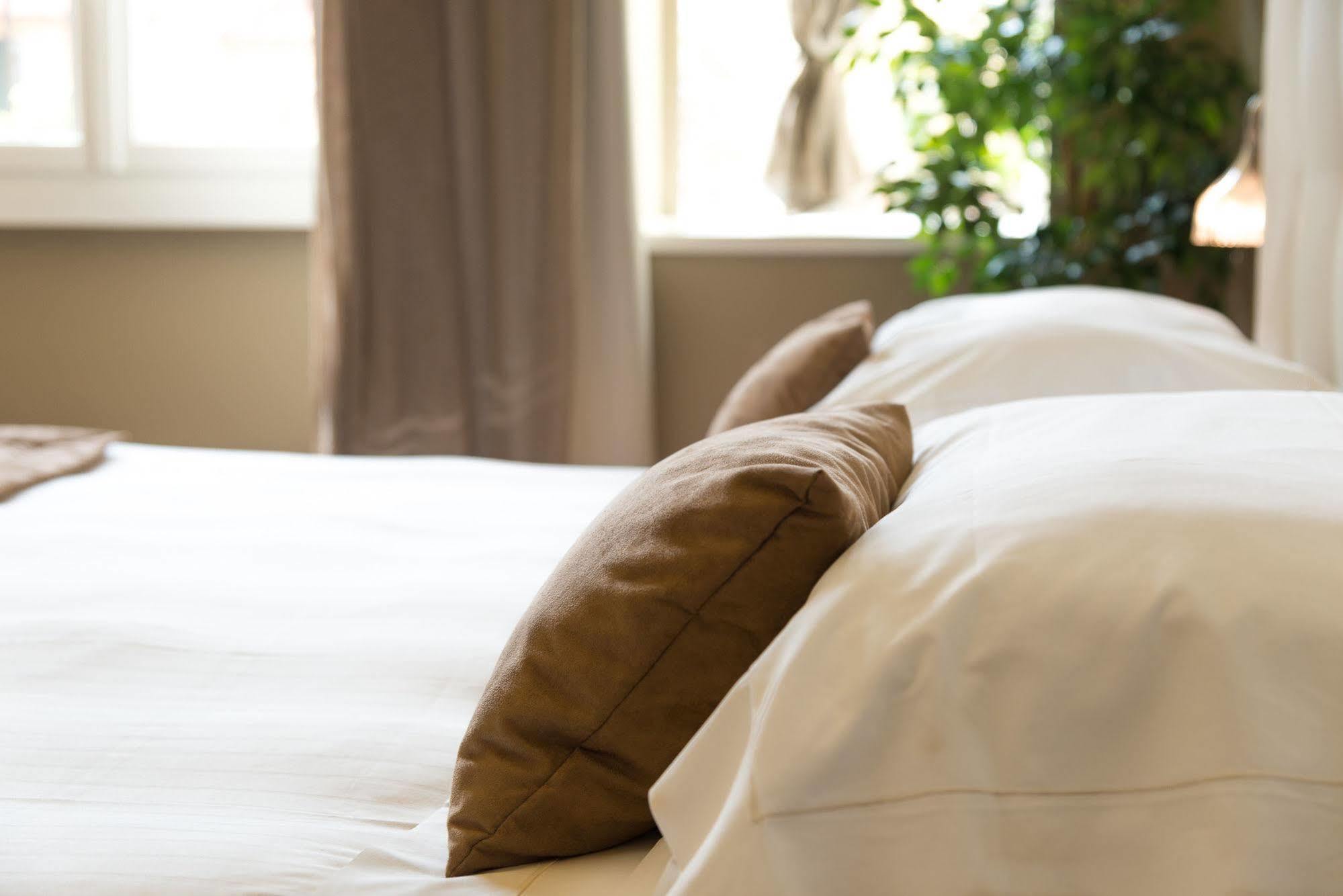 Myforte Relais De Charme & Spa Florens Exteriör bild