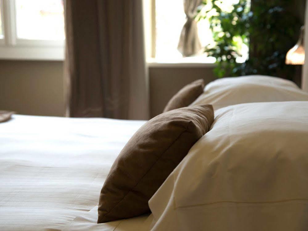 Myforte Relais De Charme & Spa Florens Exteriör bild