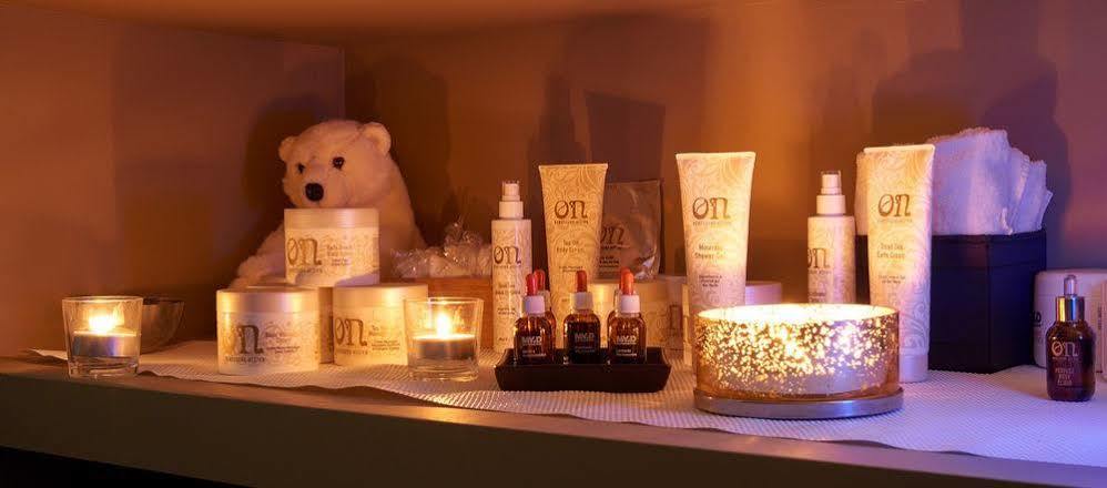 Myforte Relais De Charme & Spa Florens Exteriör bild
